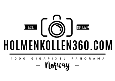 Holmenkollen360.com Logo